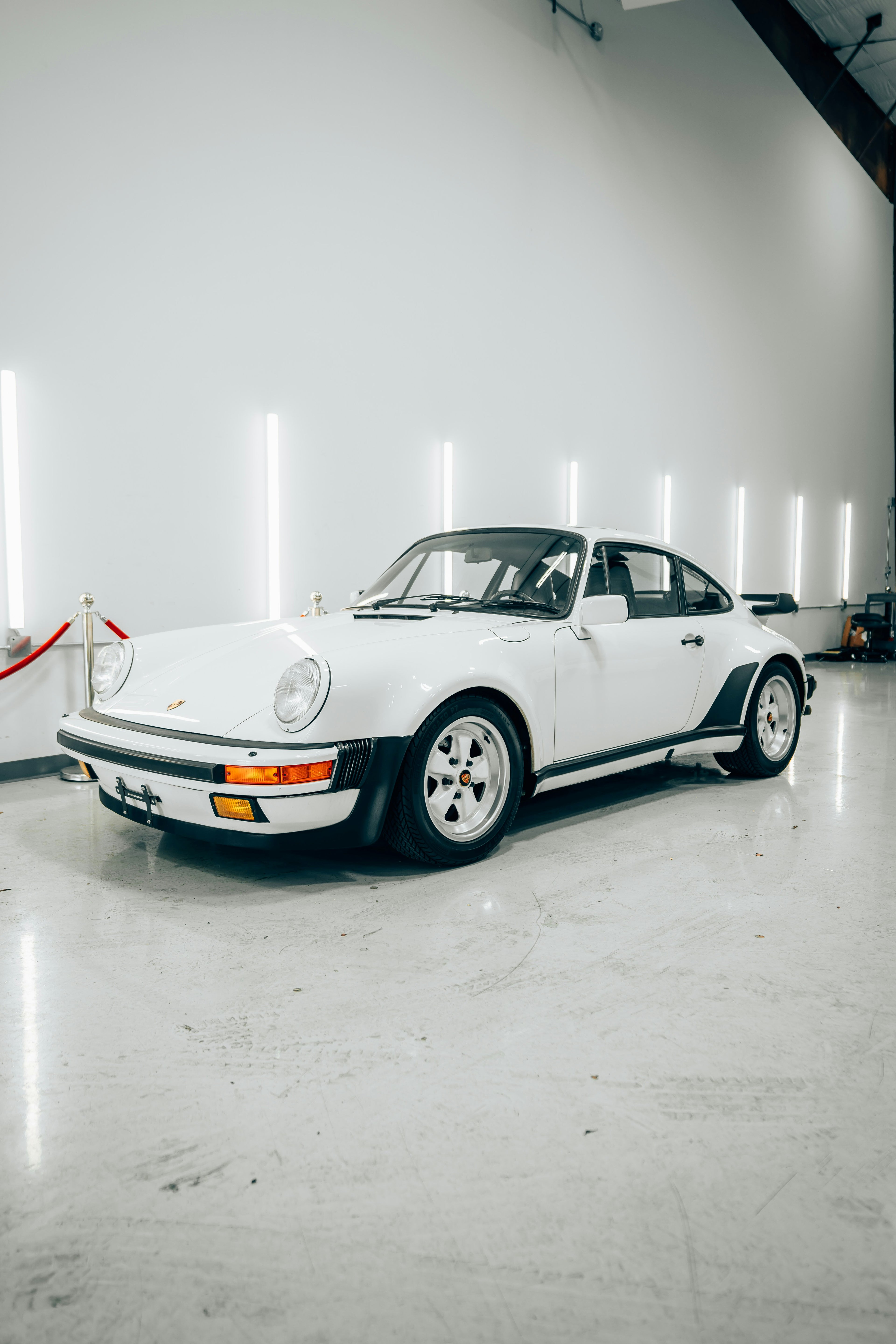 Porsche 911 Classic