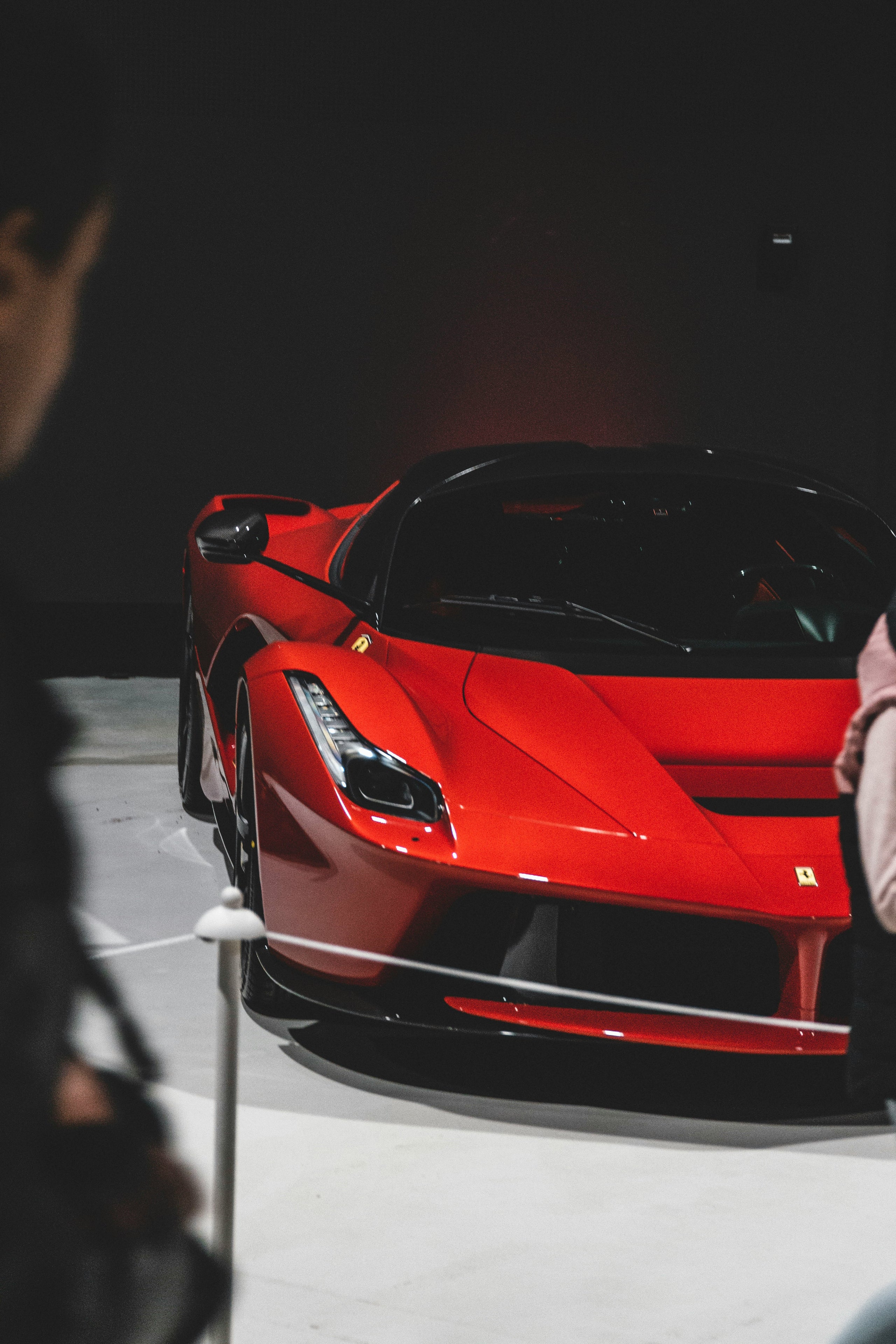 Premium Signature